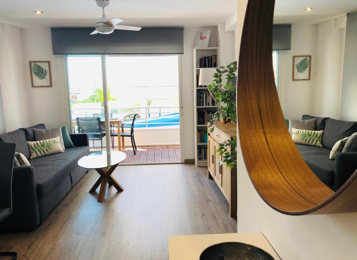 Be Happy, A 50 Metros De La Gran Playa Apartment *