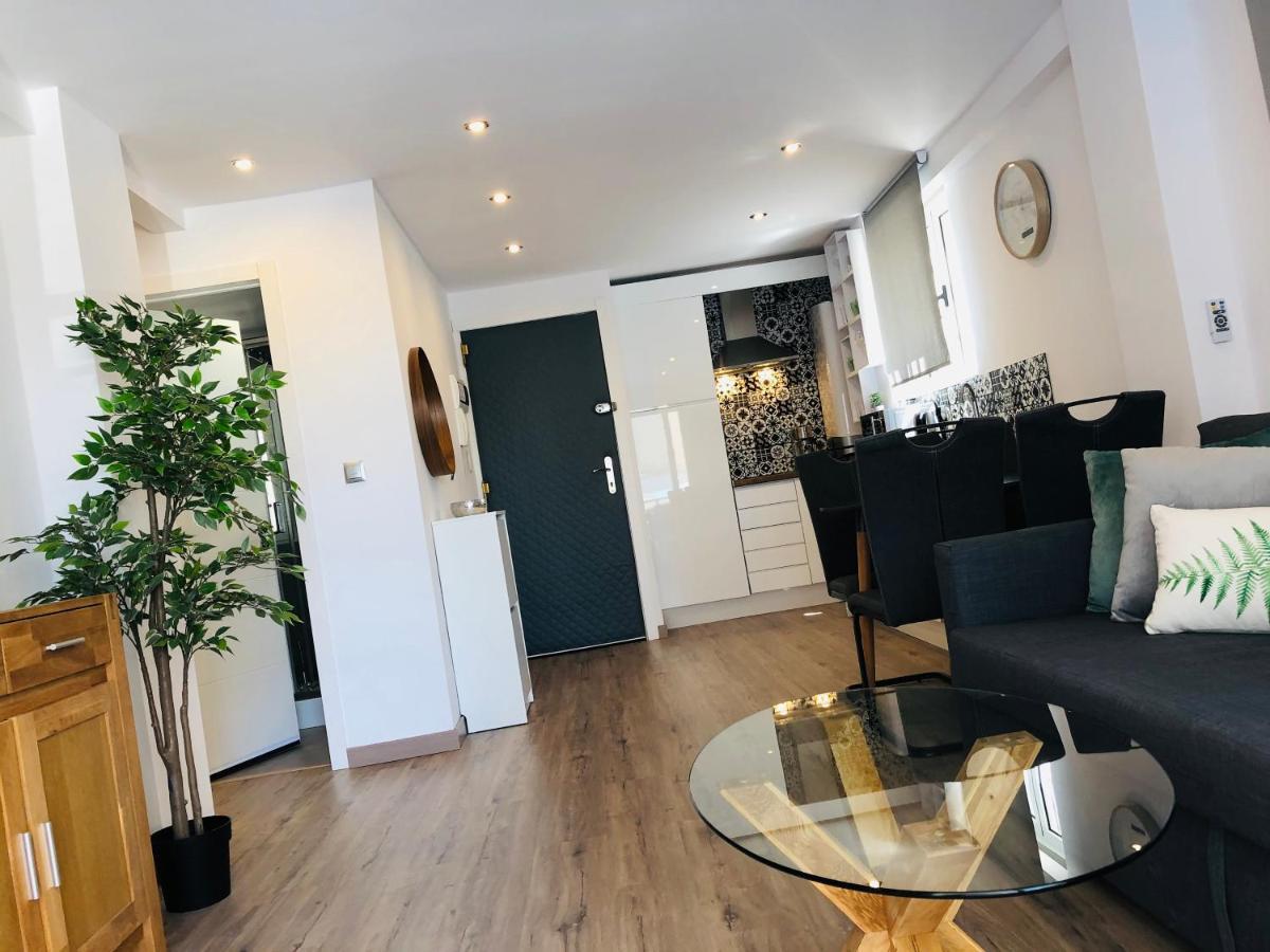 Apartment Be Happy, A 50 Metros De La Gran Playa *