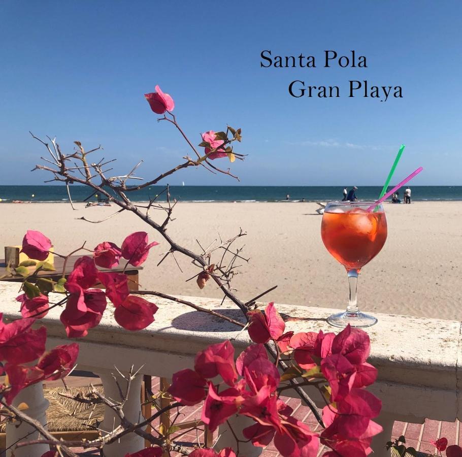 Be Happy, A 50 Metros De La Gran Playa Apartment