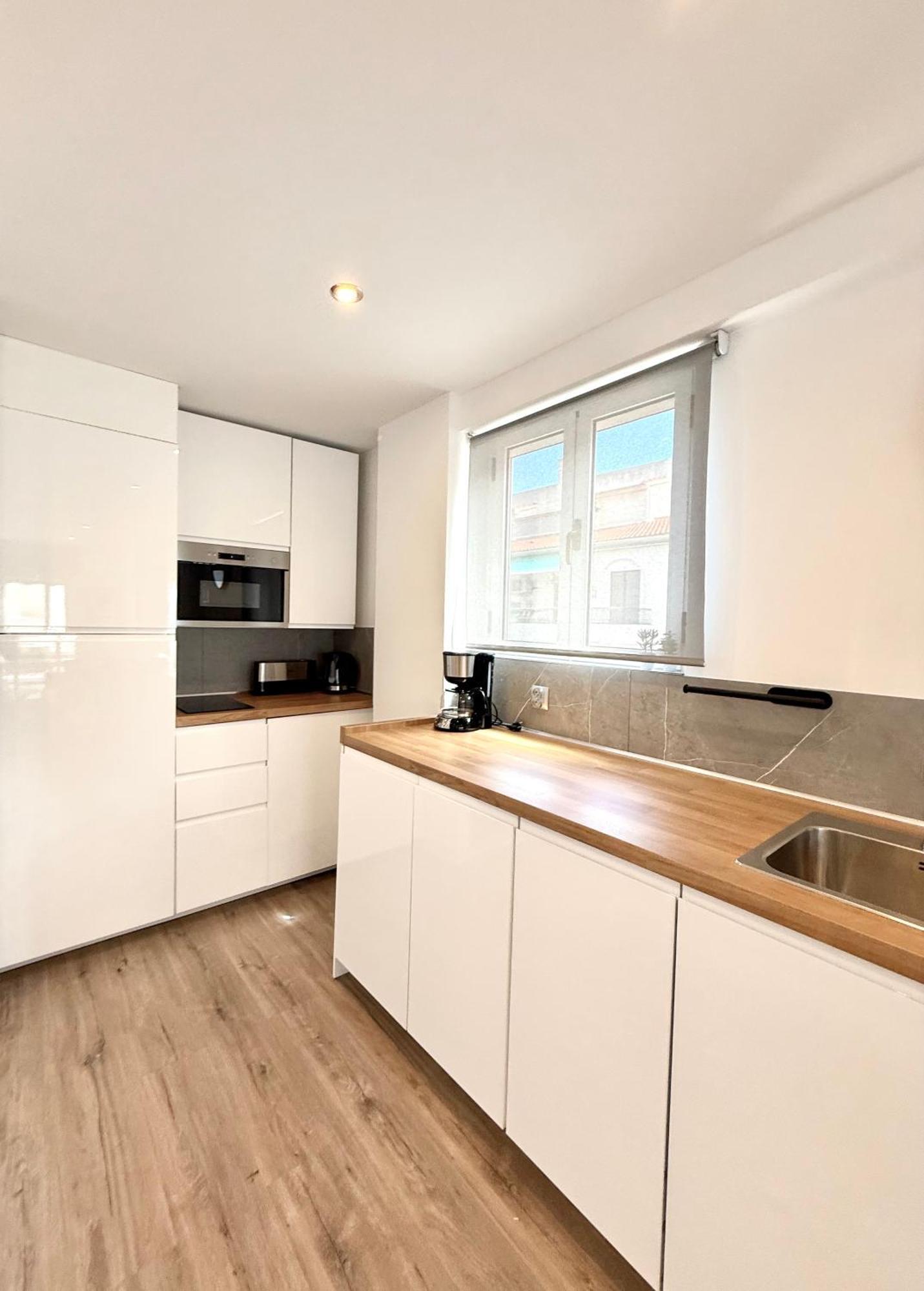 Apartment Be Happy, A 50 Metros De La Gran Playa