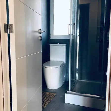 Be Happy, Santa Pola Apartamento A 50 Metros De La Gran Playa Zewnętrze zdjęcie