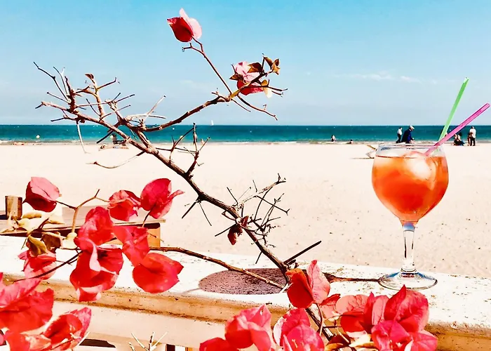 Be Happy, Santa Pola Apartamento A 50 Metros De La Gran Playa