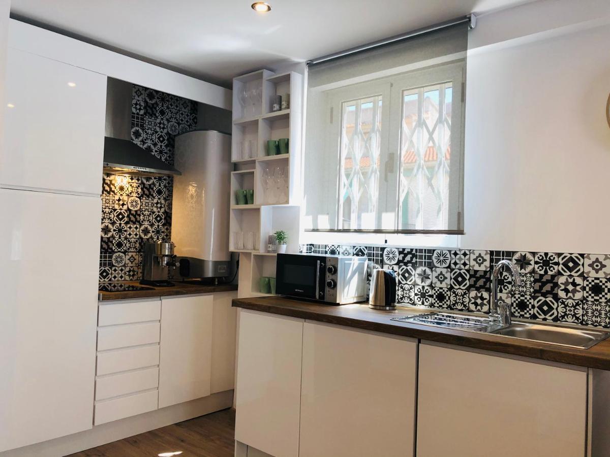 Be Happy, A 50 Metros De La Gran Playa Apartment Santa Pola