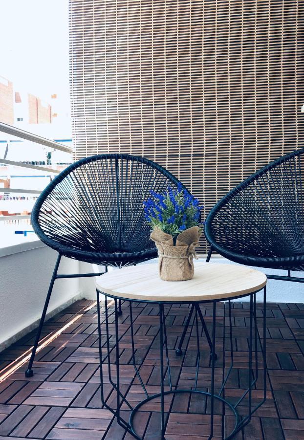 Apartment Be Happy, A 50 Metros De La Gran Playa Santa Pola