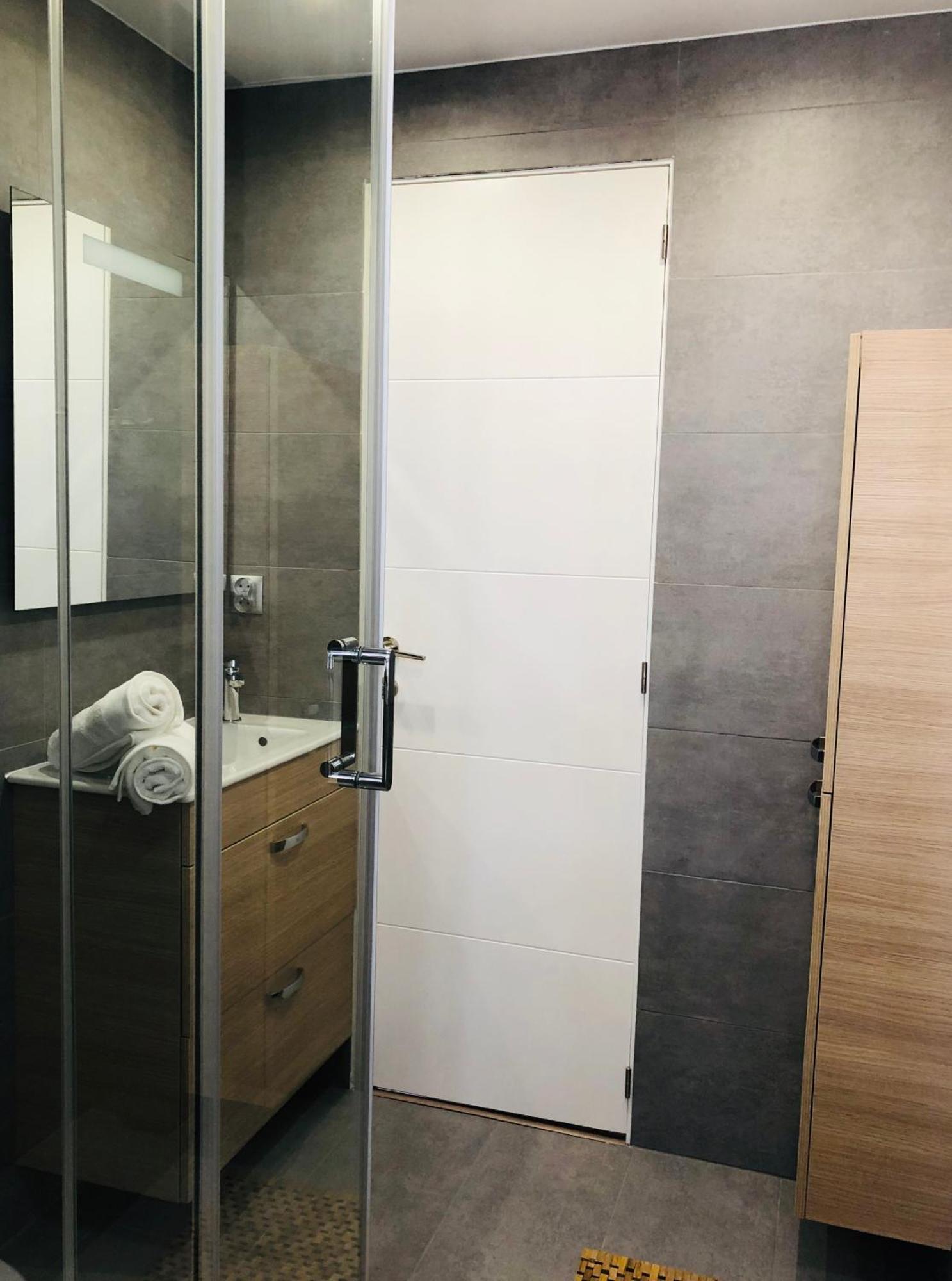 Apartment Be Happy, A 50 Metros De La Gran Playa *