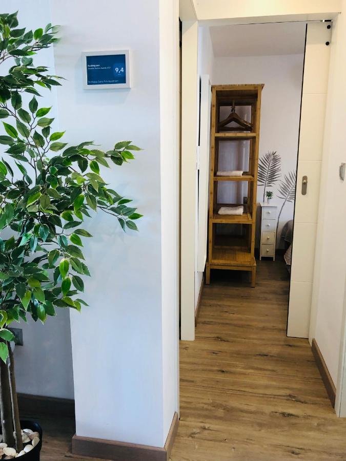 Apartment Be Happy, A 50 Metros De La Gran Playa Santa Pola