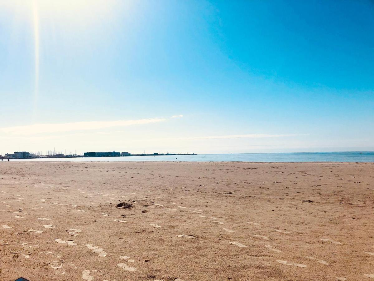 Apartment Be Happy, A 50 Metros De La Gran Playa Santa Pola