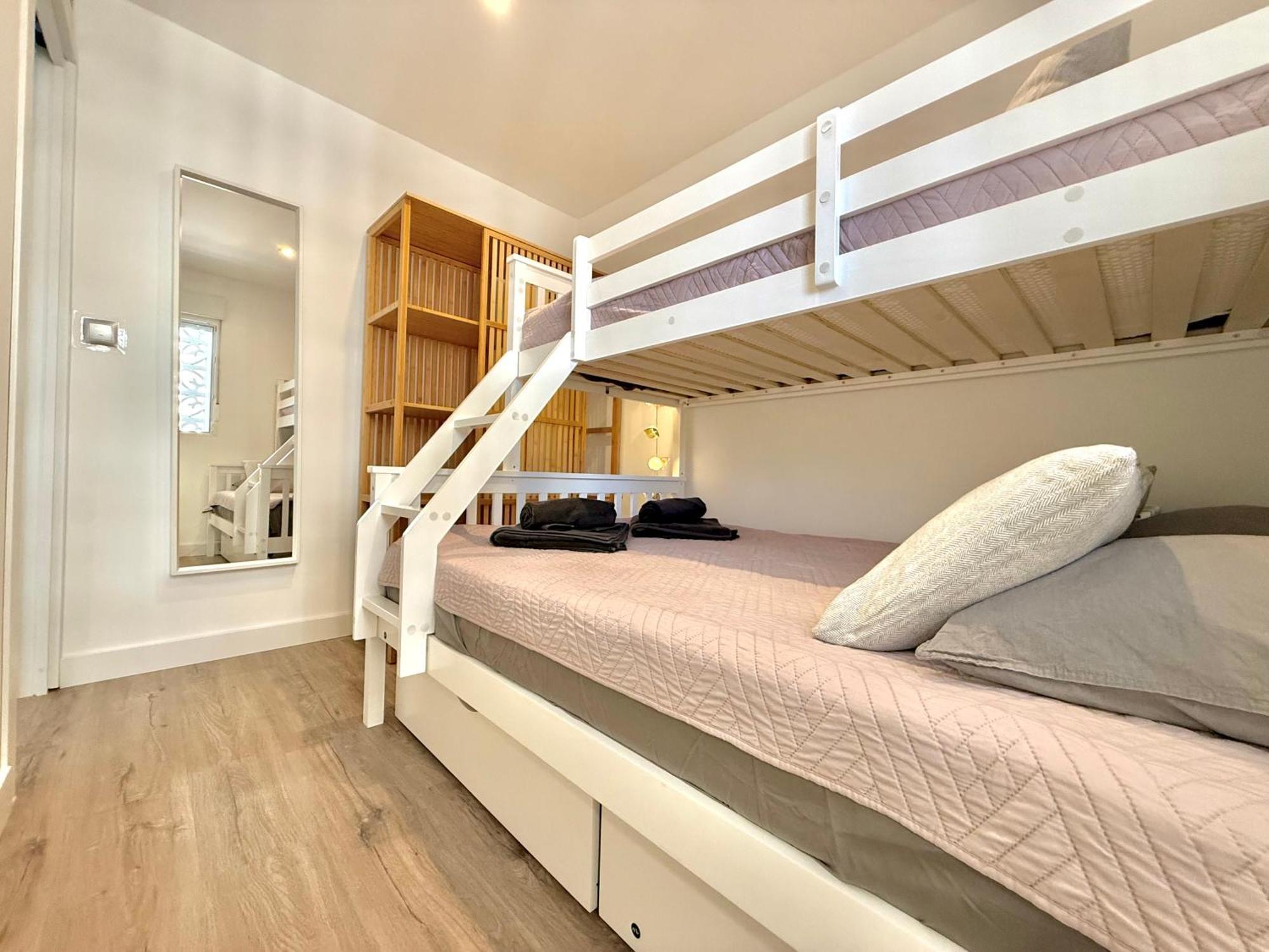 Apartment Be Happy, A 50 Metros De La Gran Playa *