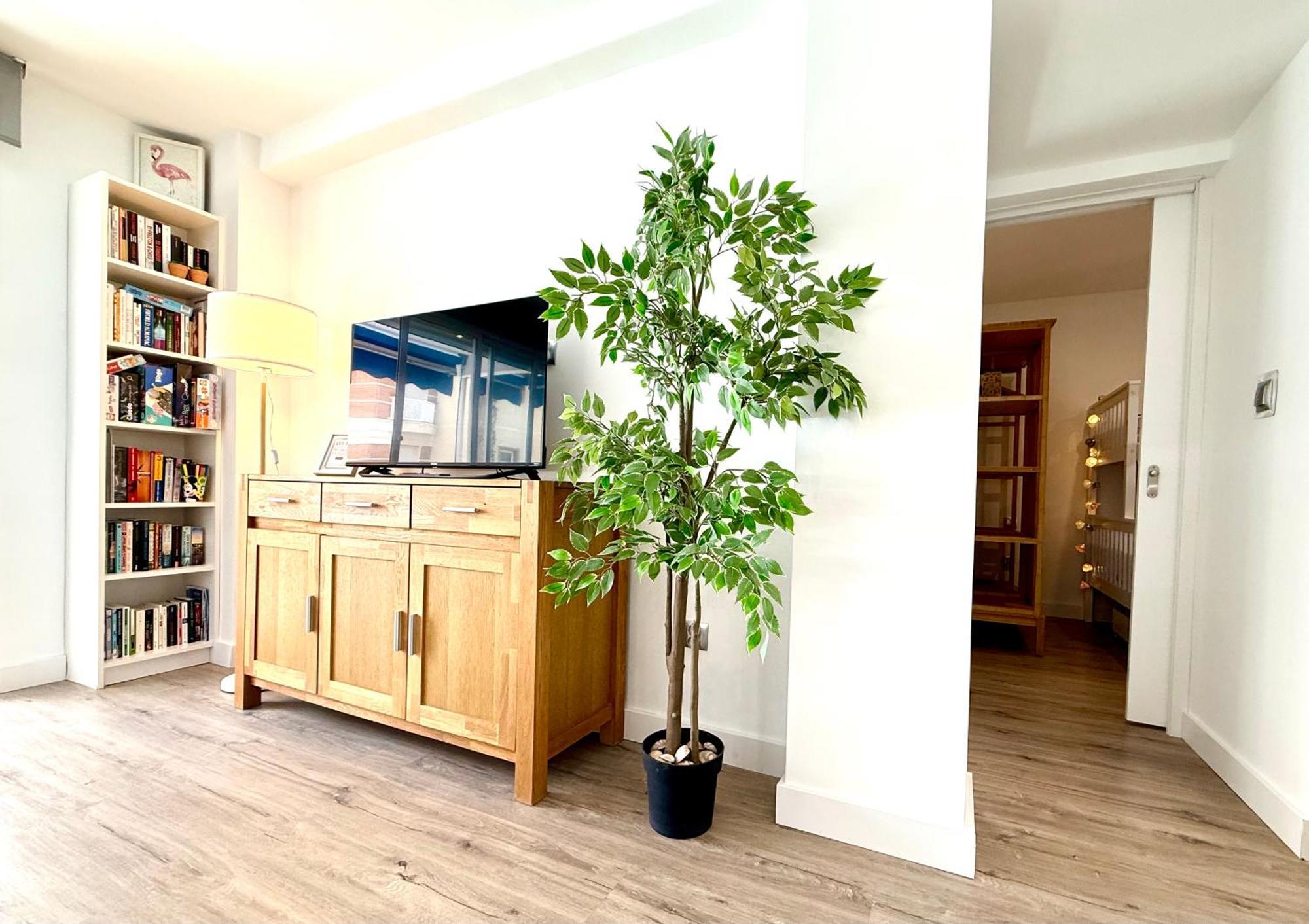 Apartment Be Happy, A 50 Metros De La Gran Playa Santa Pola