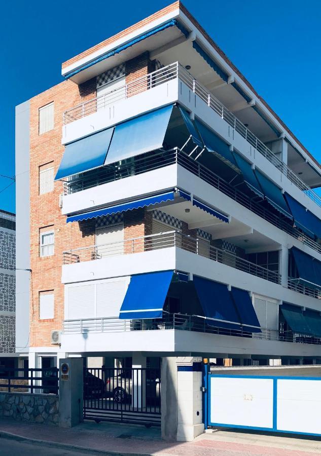Be Happy, A 50 Metros De La Gran Playa Apartament *