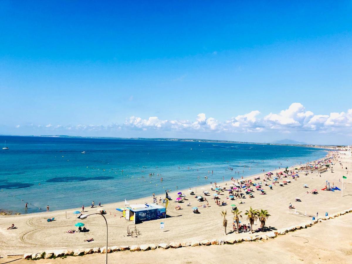 Be Happy, A 50 Metros De La Gran Playa