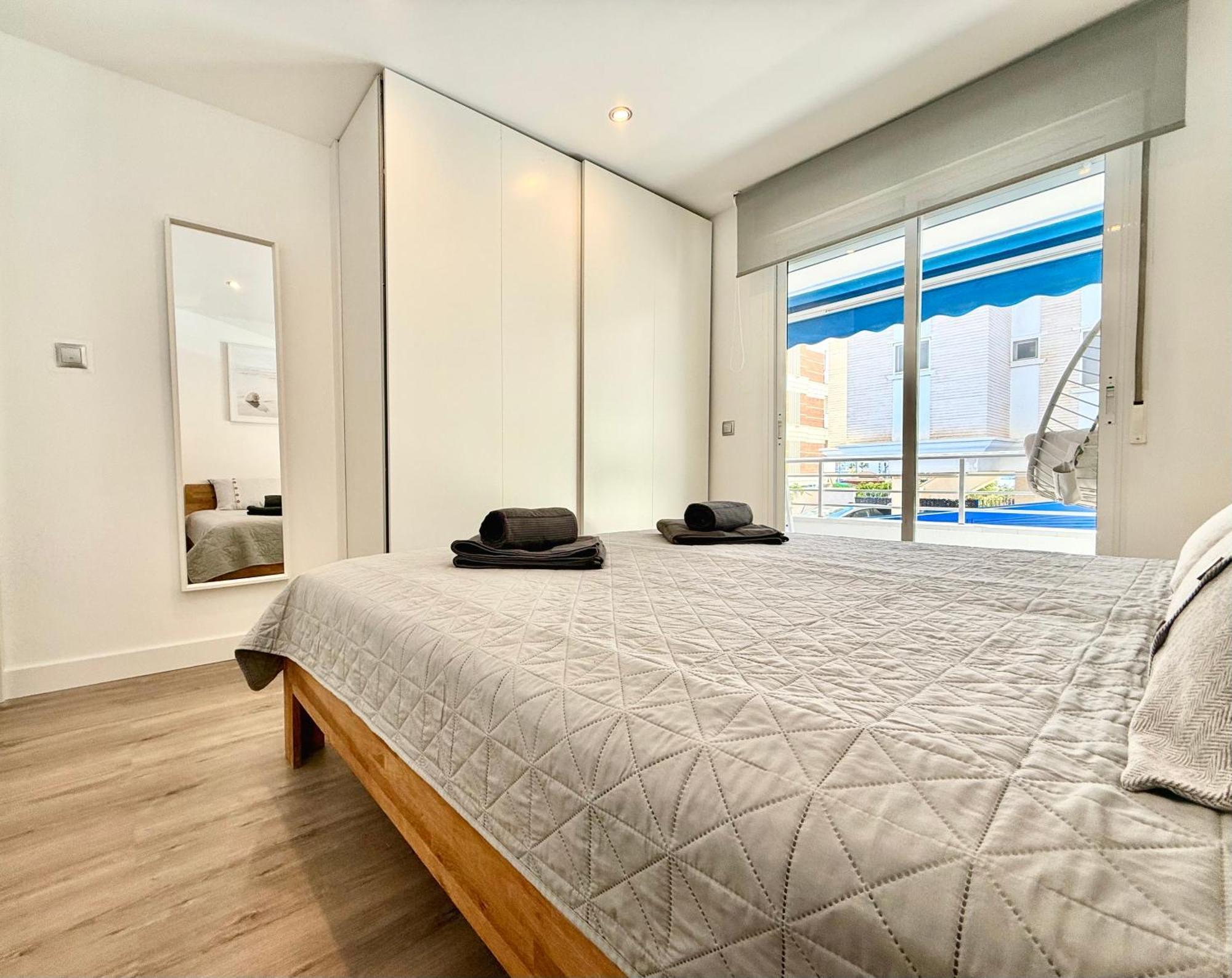 Be Happy, A 50 Metros De La Gran Playa